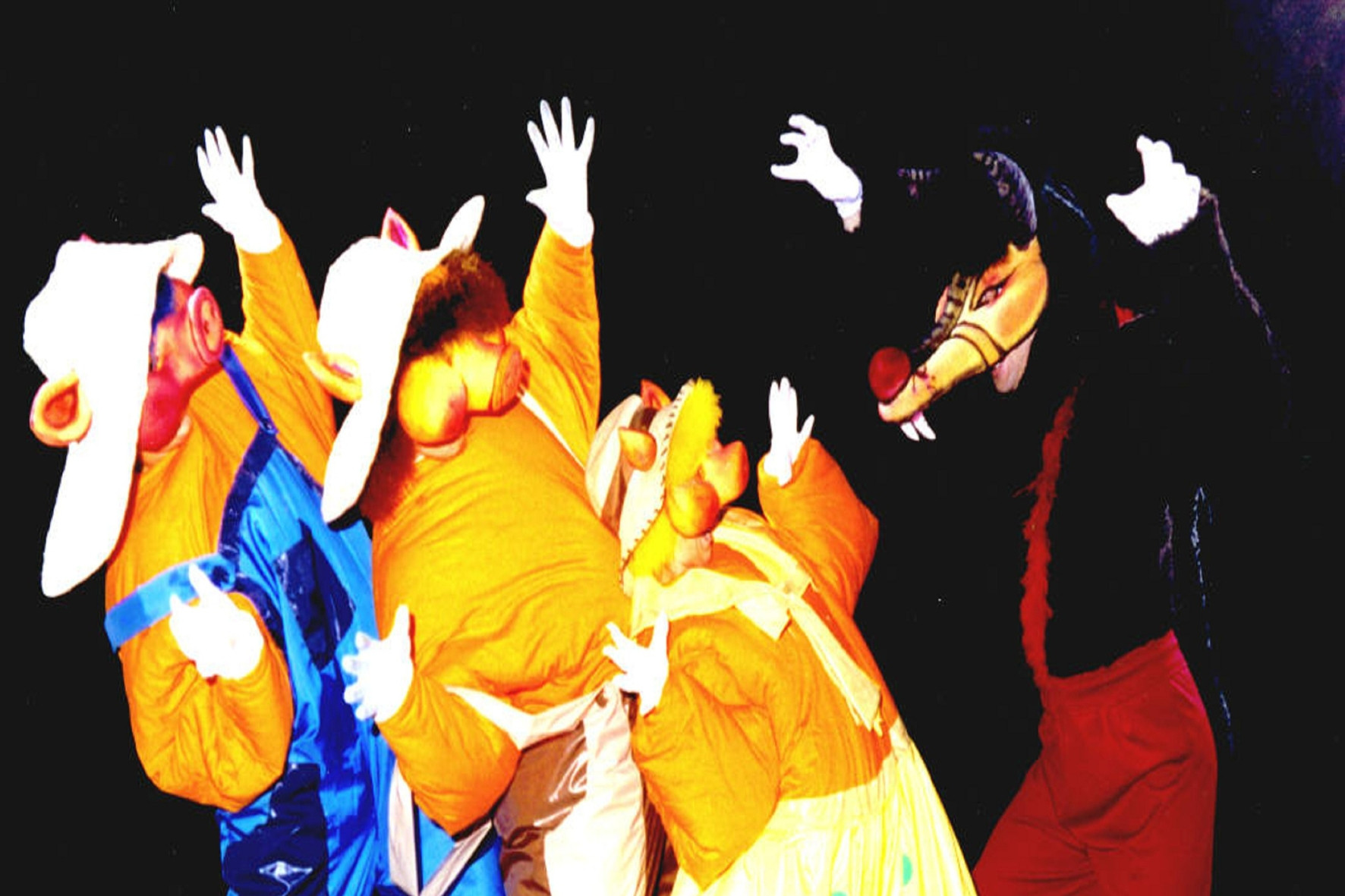 campanha de popularização de teatro em belo horizonte programação férias janeiro